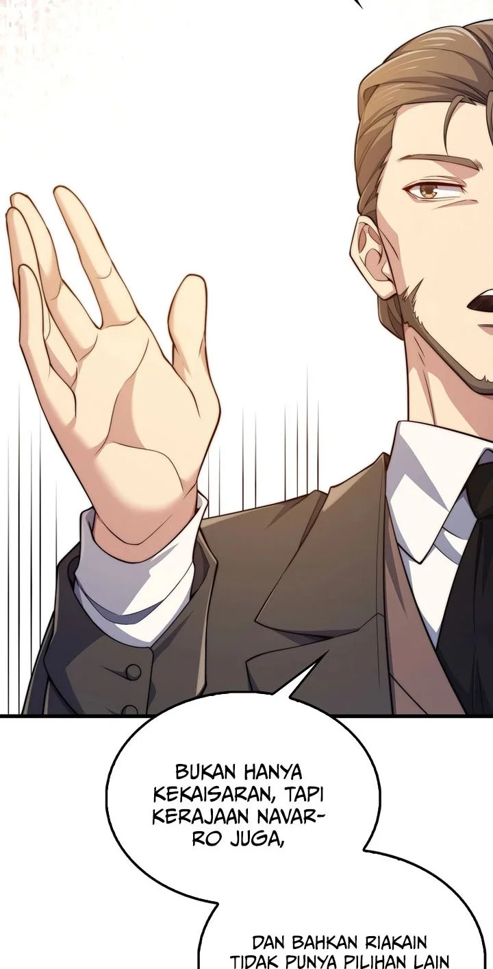 The Lord’s Coins Aren’t Decreasing?! Chapter 194 - halaman 23