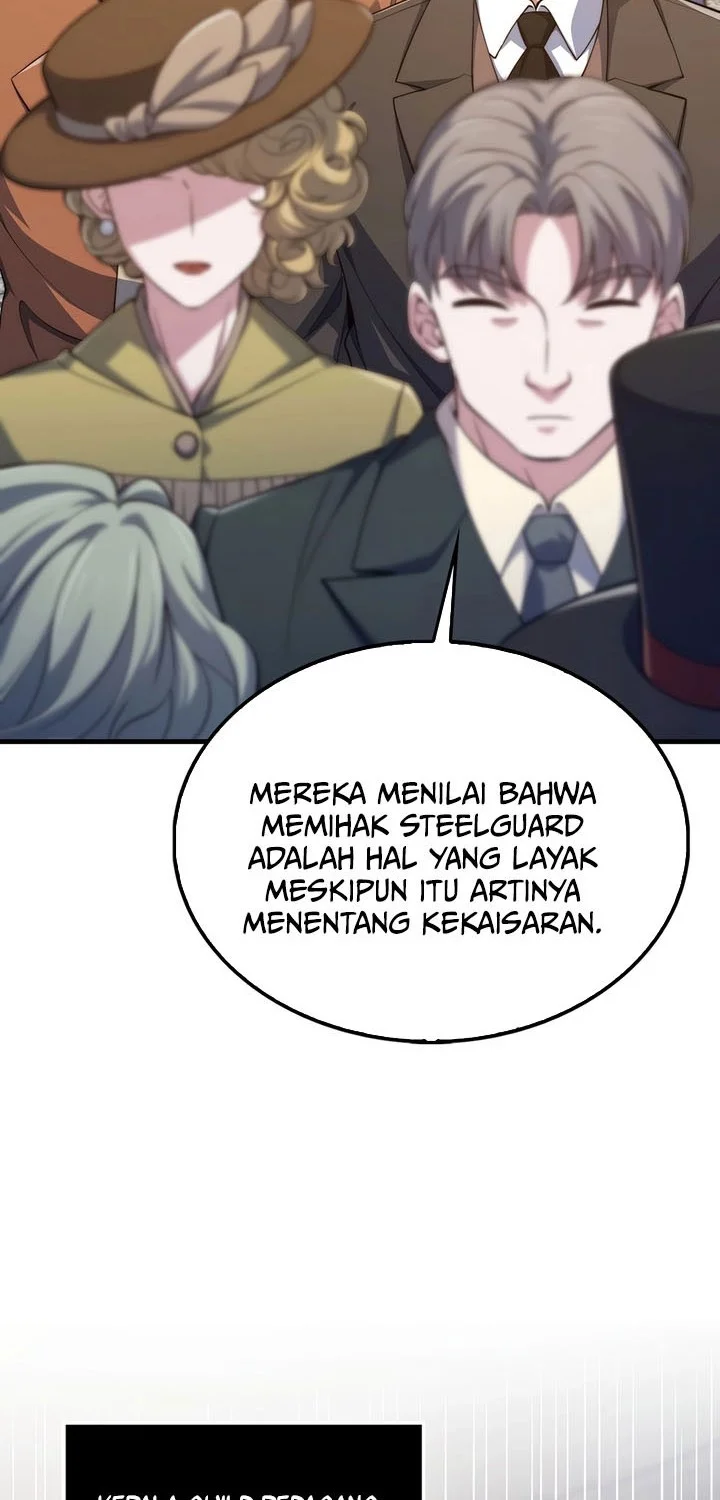 The Lord’s Coins Aren’t Decreasing?! Chapter 194 - halaman 27