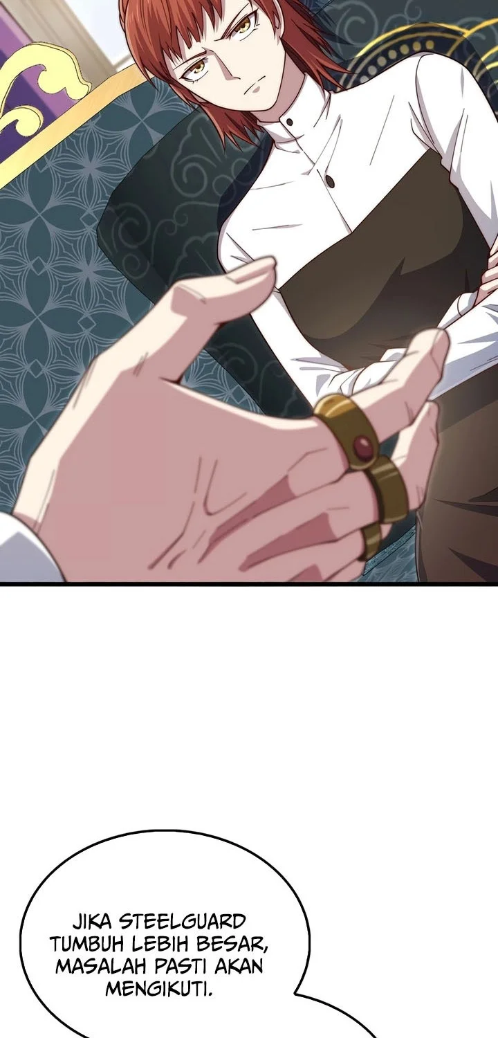 The Lord’s Coins Aren’t Decreasing?! Chapter 194 - halaman 31
