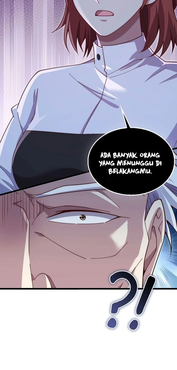 The Lord’s Coins Aren’t Decreasing?! Chapter 194 - halaman 33