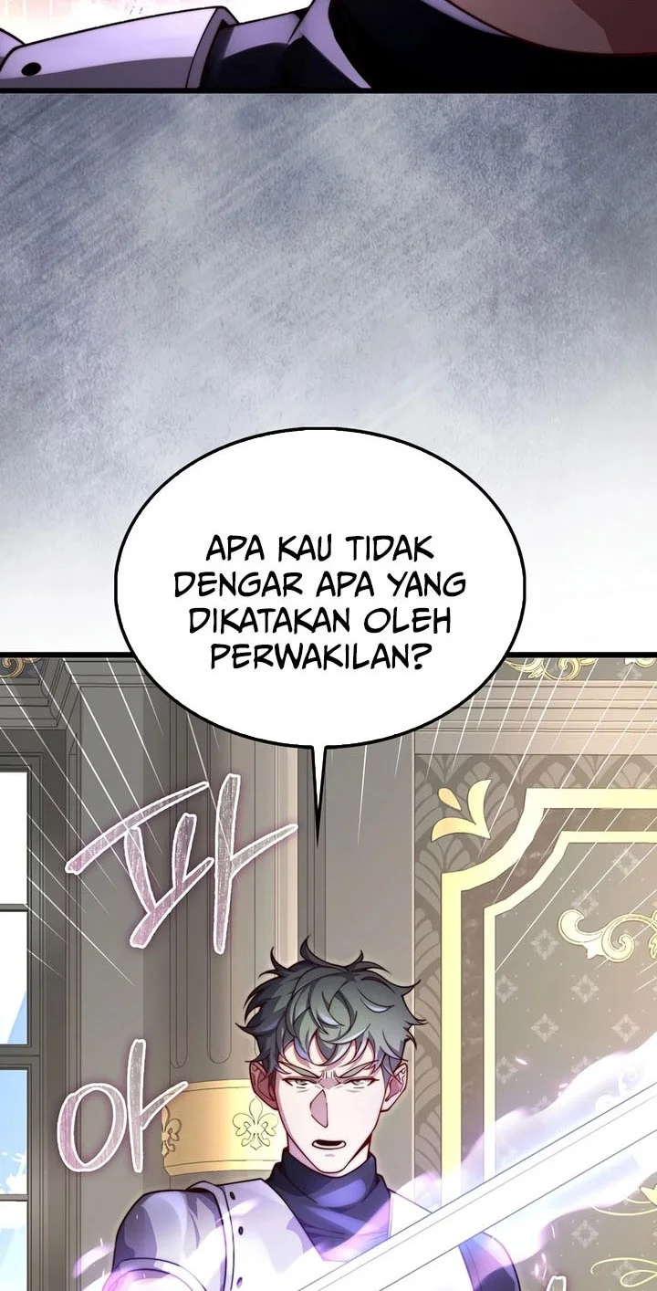 The Lord’s Coins Aren’t Decreasing?! Chapter 194 - halaman 37