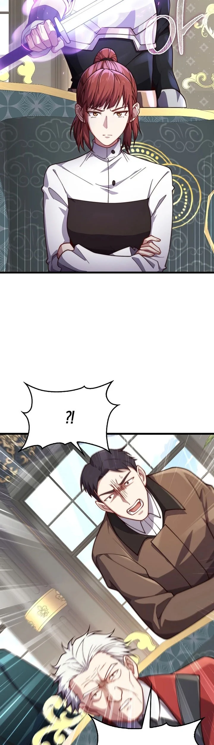 The Lord’s Coins Aren’t Decreasing?! Chapter 194 - halaman 38