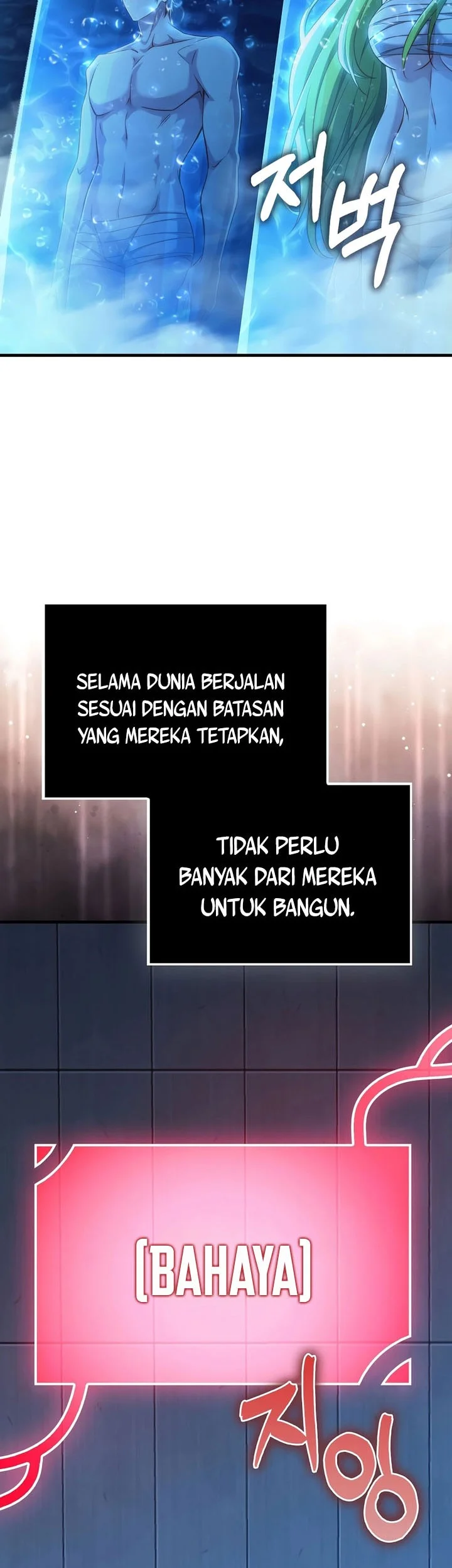 The Lord’s Coins Aren’t Decreasing?! Chapter 194 - halaman 4