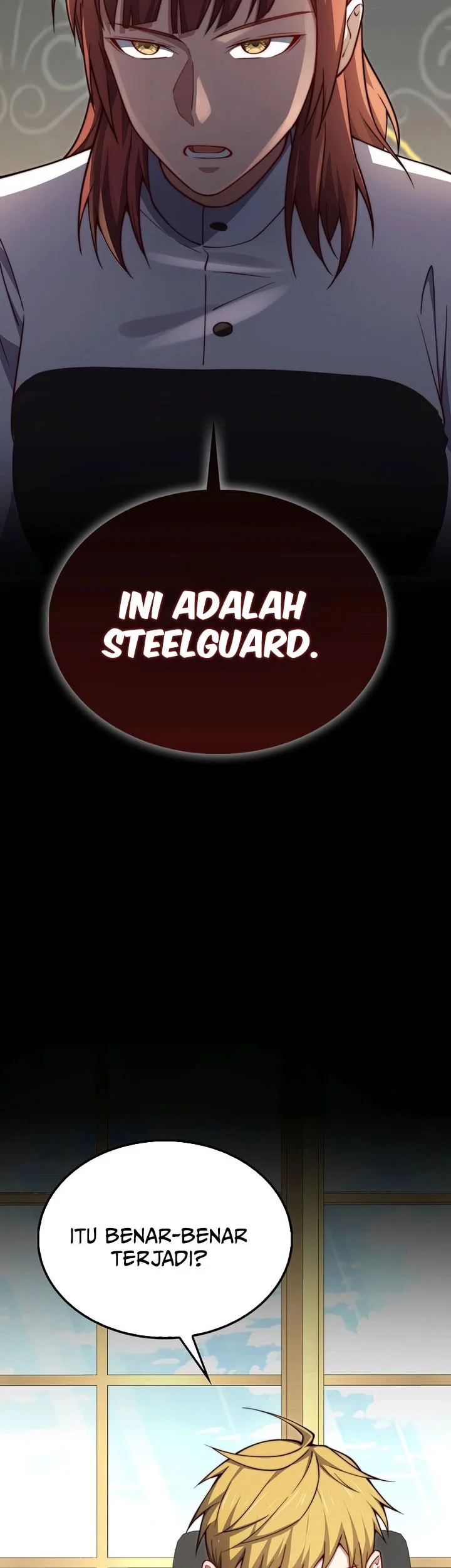 The Lord’s Coins Aren’t Decreasing?! Chapter 194 - halaman 40