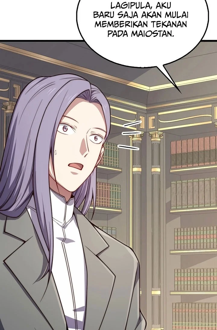 The Lord’s Coins Aren’t Decreasing?! Chapter 194 - halaman 43