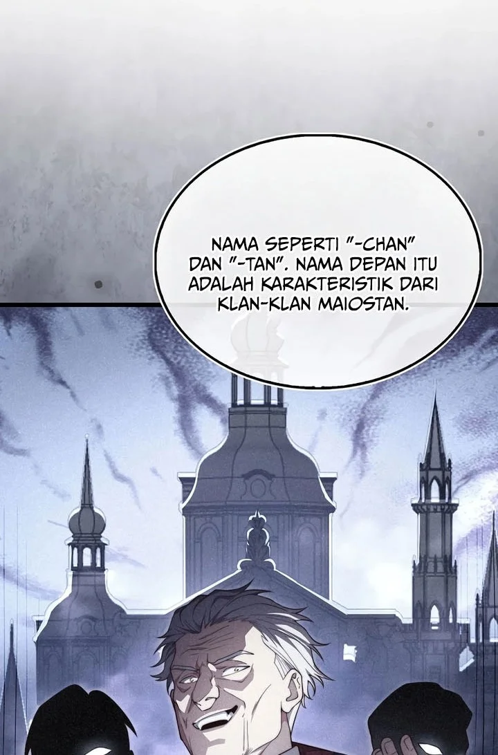 The Lord’s Coins Aren’t Decreasing?! Chapter 194 - halaman 45