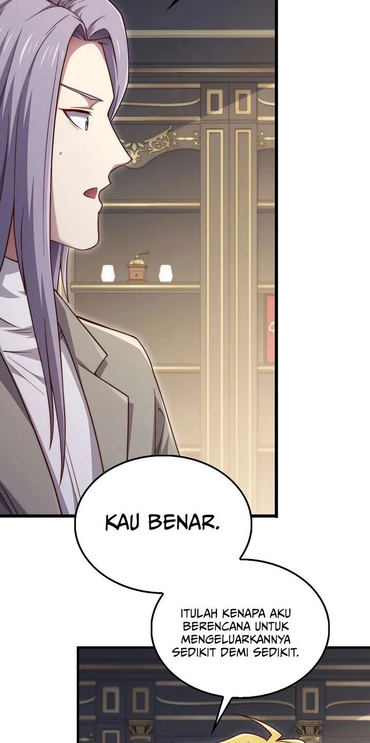 The Lord’s Coins Aren’t Decreasing?! Chapter 194 - halaman 51