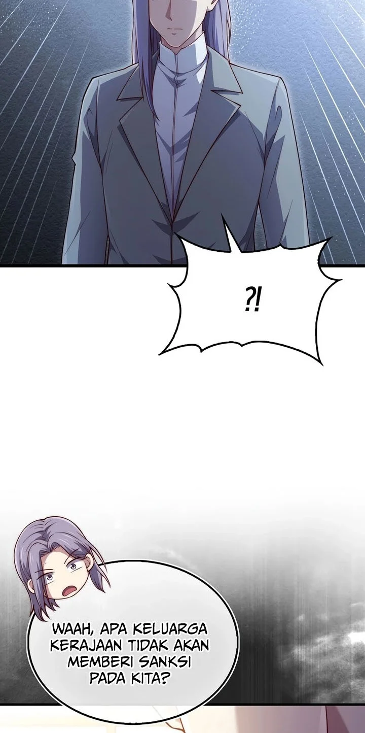 The Lord’s Coins Aren’t Decreasing?! Chapter 194 - halaman 53