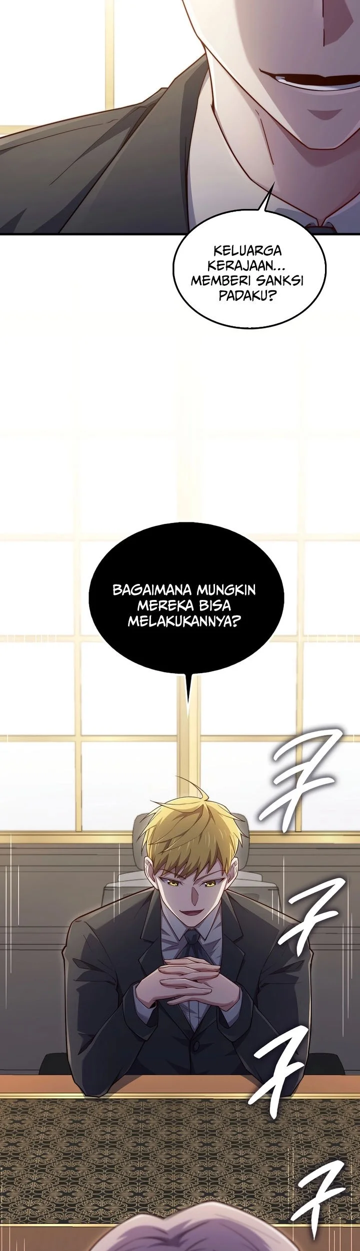 The Lord’s Coins Aren’t Decreasing?! Chapter 194 - halaman 54