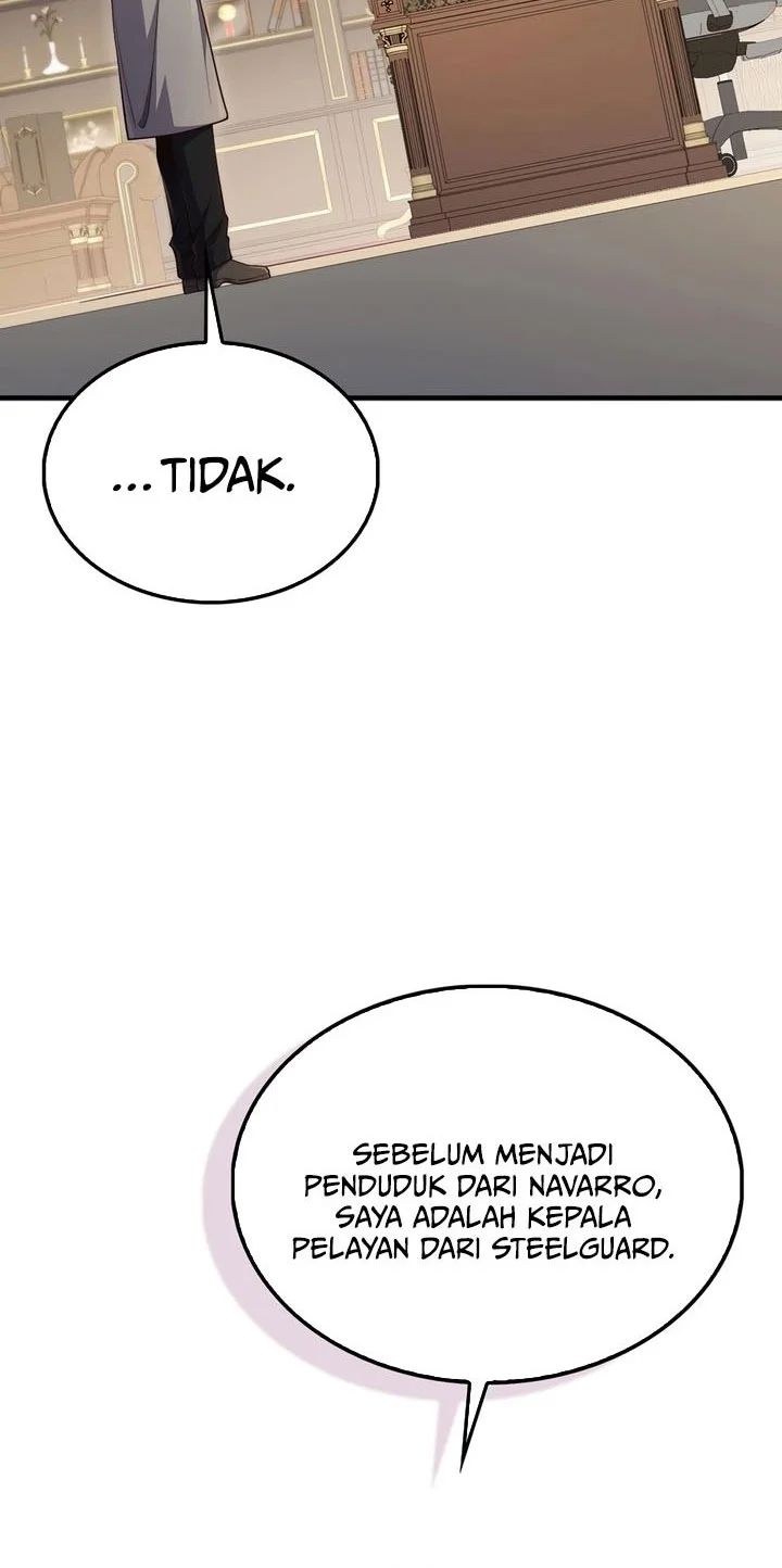 The Lord’s Coins Aren’t Decreasing?! Chapter 194 - halaman 57