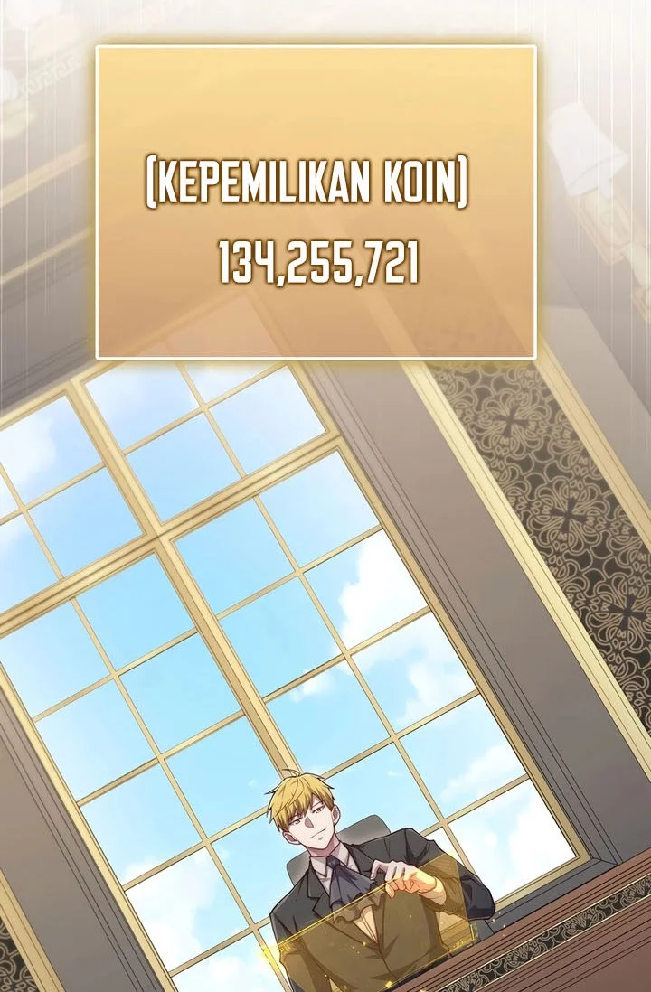 The Lord’s Coins Aren’t Decreasing?! Chapter 194 - halaman 59
