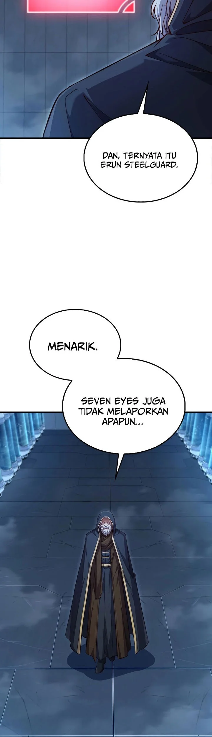 The Lord’s Coins Aren’t Decreasing?! Chapter 194 - halaman 6