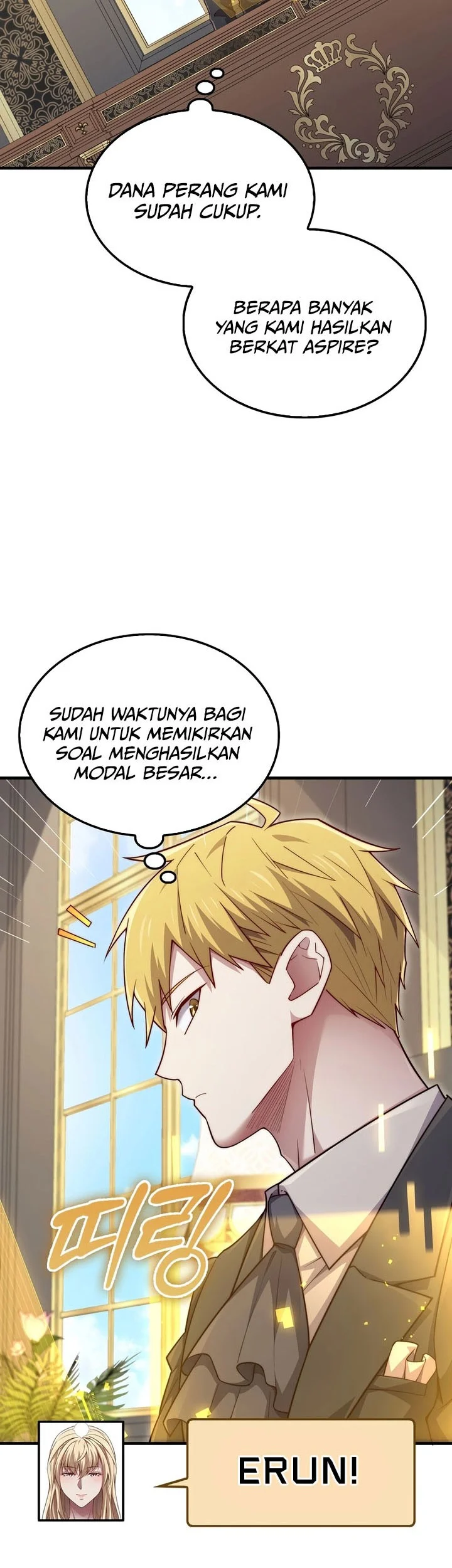The Lord’s Coins Aren’t Decreasing?! Chapter 194 - halaman 60