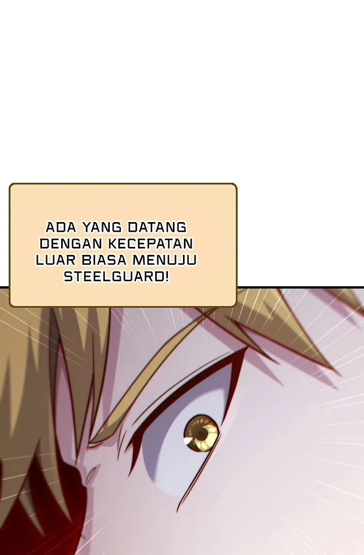The Lord’s Coins Aren’t Decreasing?! Chapter 194 - halaman 61