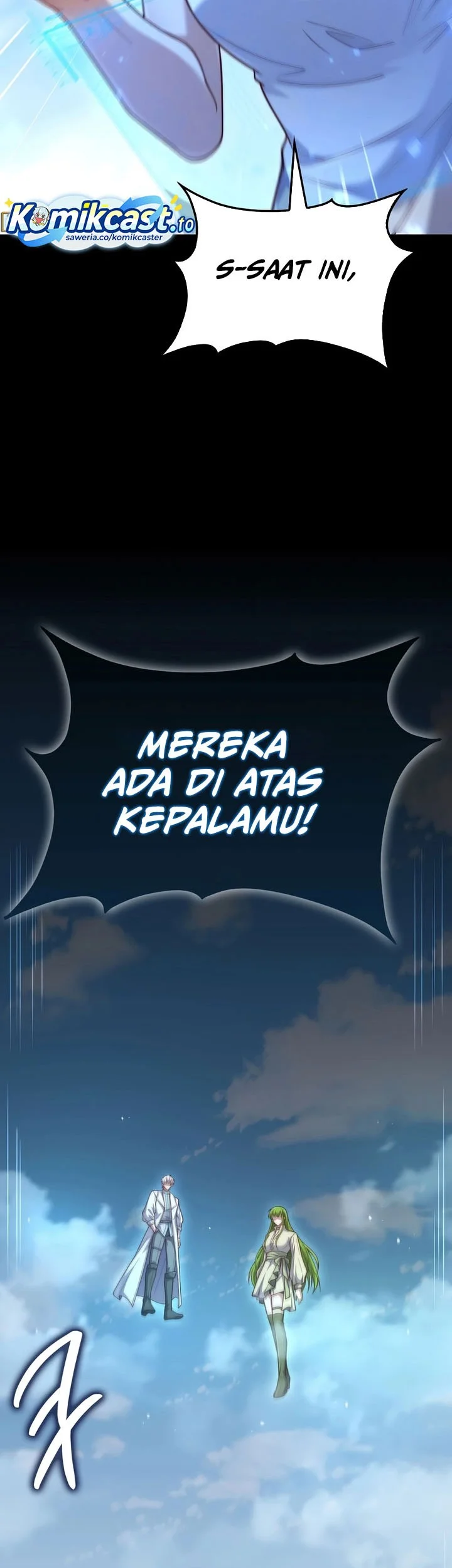 The Lord’s Coins Aren’t Decreasing?! Chapter 194 - halaman 64