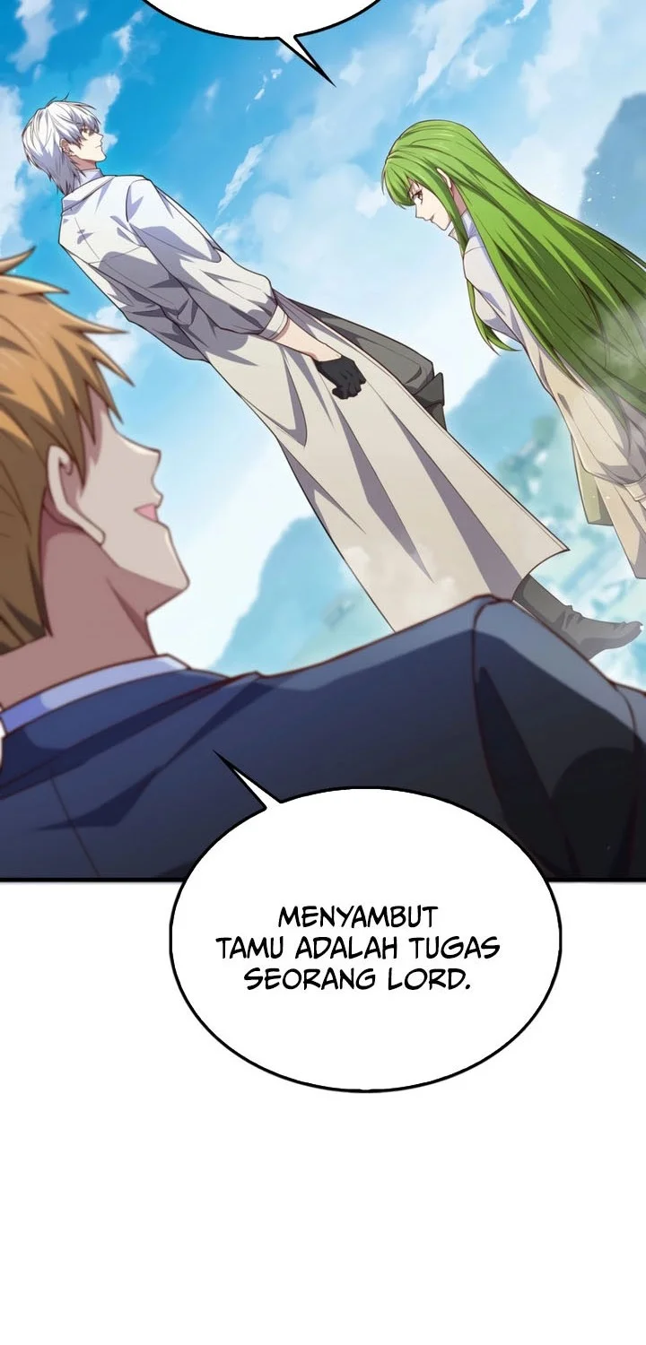 The Lord’s Coins Aren’t Decreasing?! Chapter 195 - halaman 19
