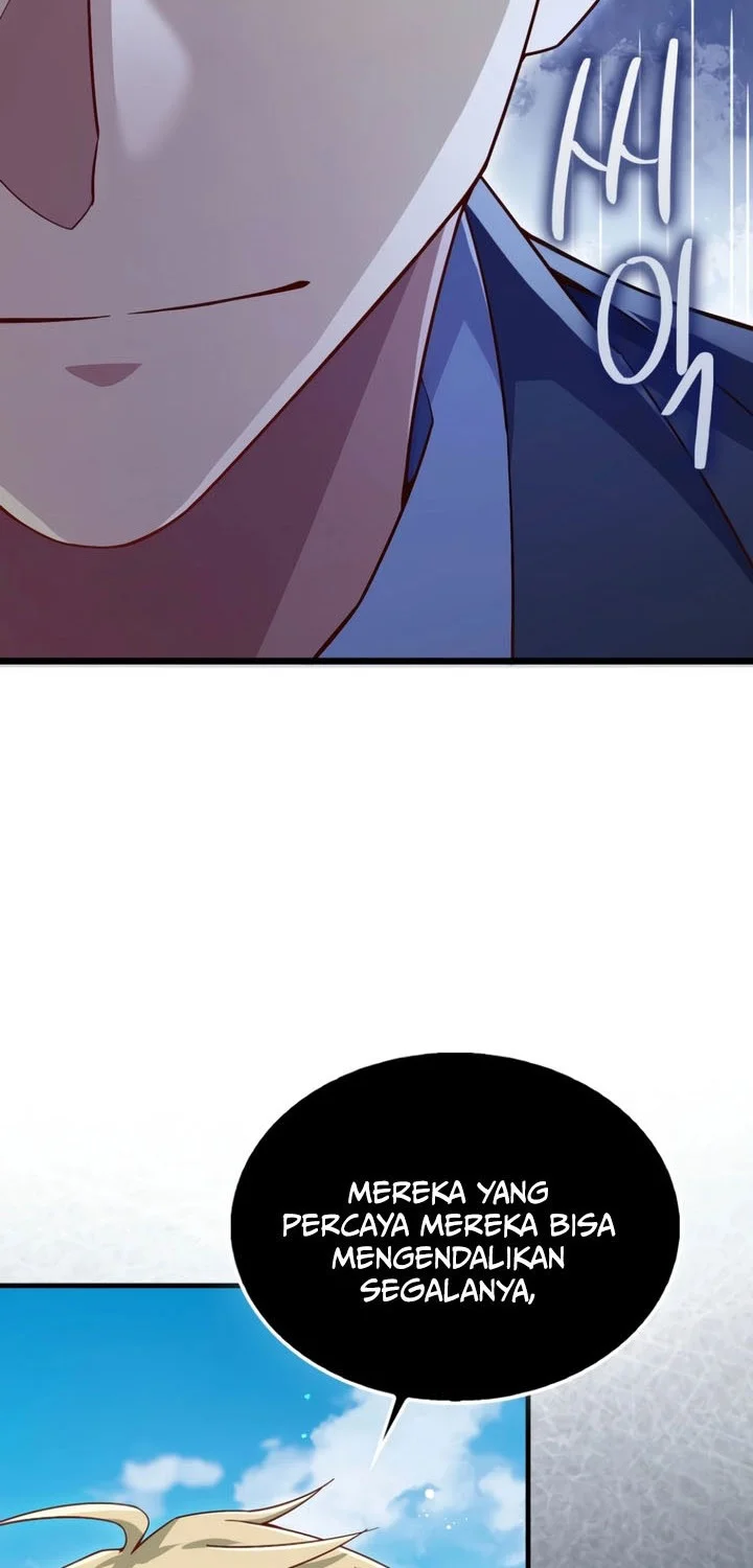 The Lord’s Coins Aren’t Decreasing?! Chapter 195 - halaman 21