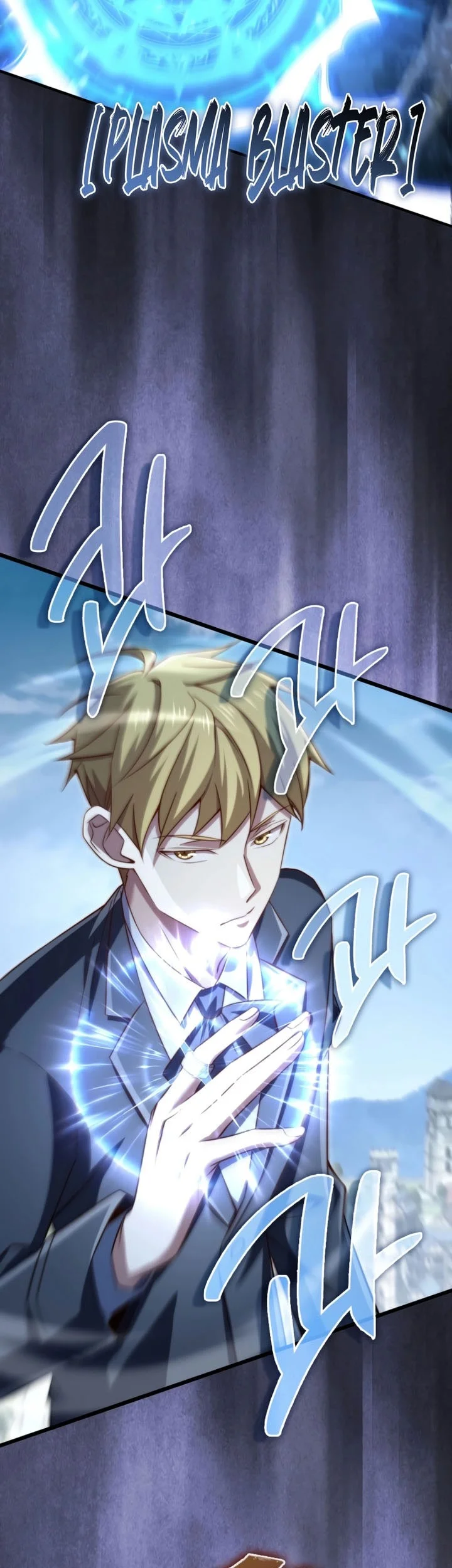 The Lord’s Coins Aren’t Decreasing?! Chapter 195 - halaman 26