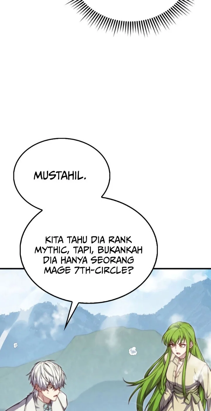 The Lord’s Coins Aren’t Decreasing?! Chapter 195 - halaman 31