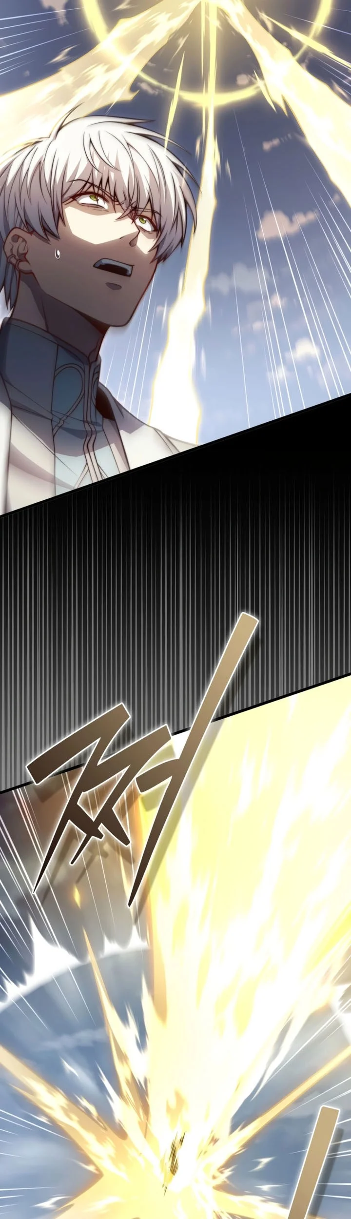 The Lord’s Coins Aren’t Decreasing?! Chapter 195 - halaman 34