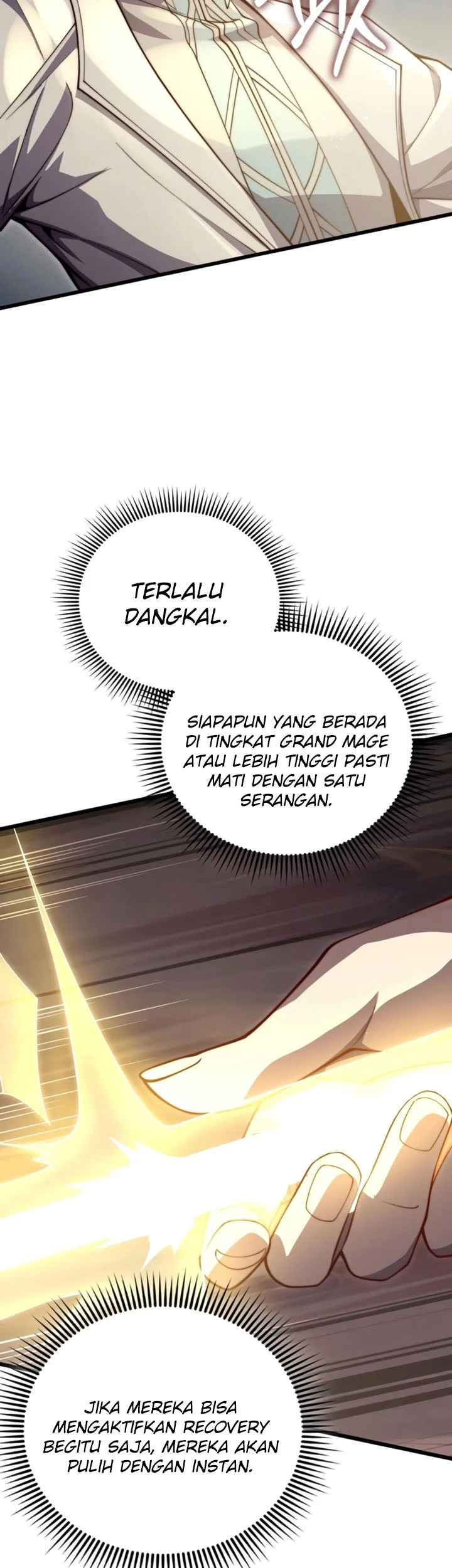 The Lord’s Coins Aren’t Decreasing?! Chapter 195 - halaman 36