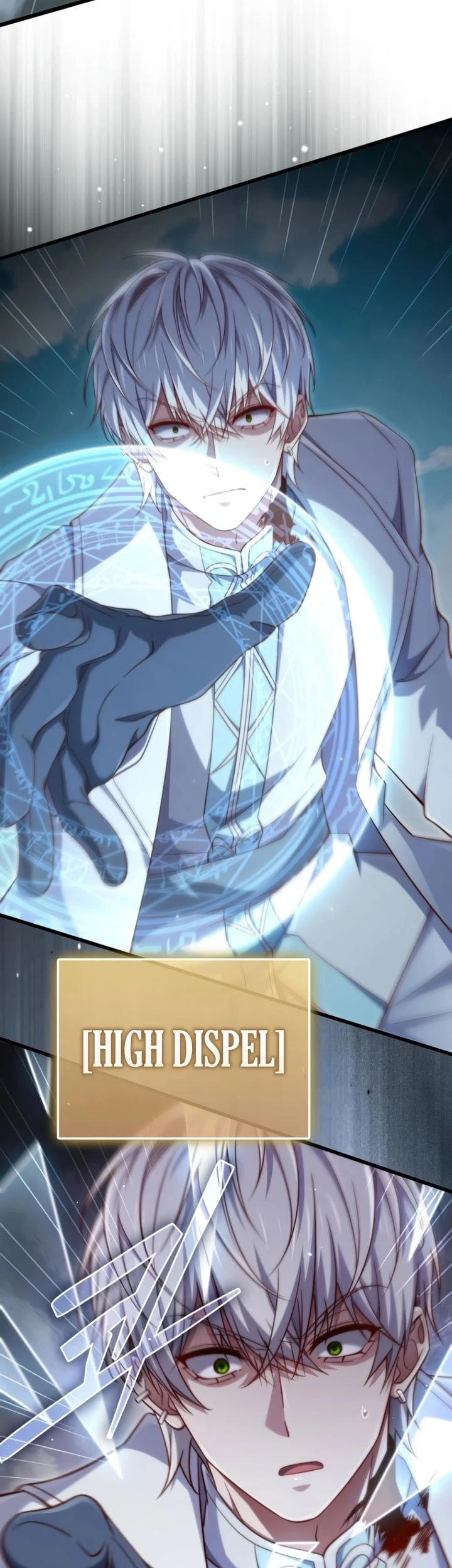The Lord’s Coins Aren’t Decreasing?! Chapter 195 - halaman 40