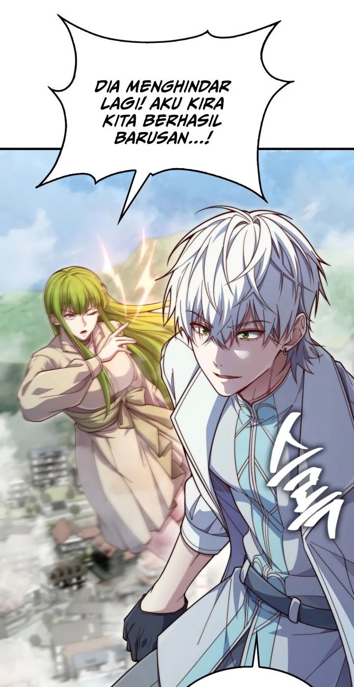 The Lord’s Coins Aren’t Decreasing?! Chapter 195 - halaman 45