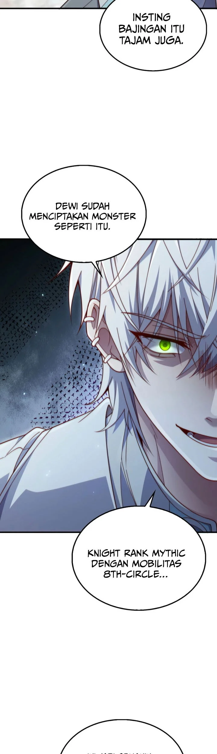 The Lord’s Coins Aren’t Decreasing?! Chapter 195 - halaman 46