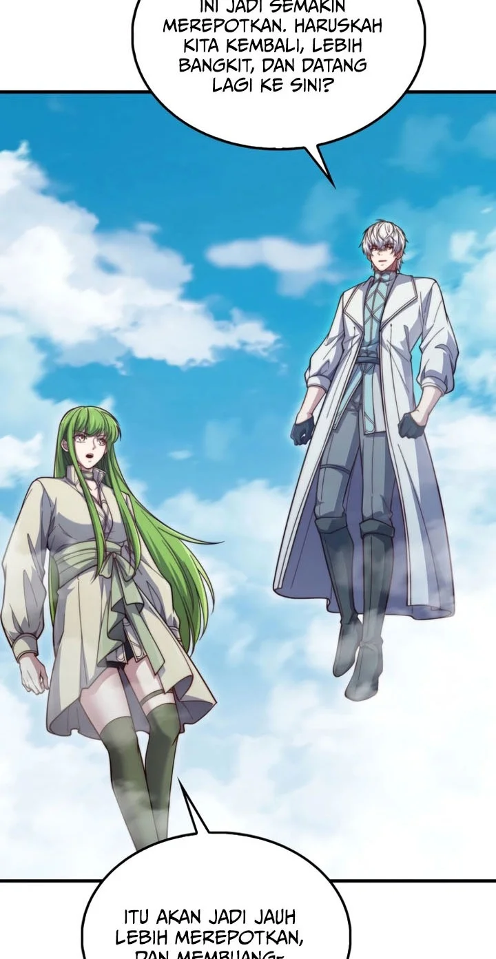 The Lord’s Coins Aren’t Decreasing?! Chapter 195 - halaman 47