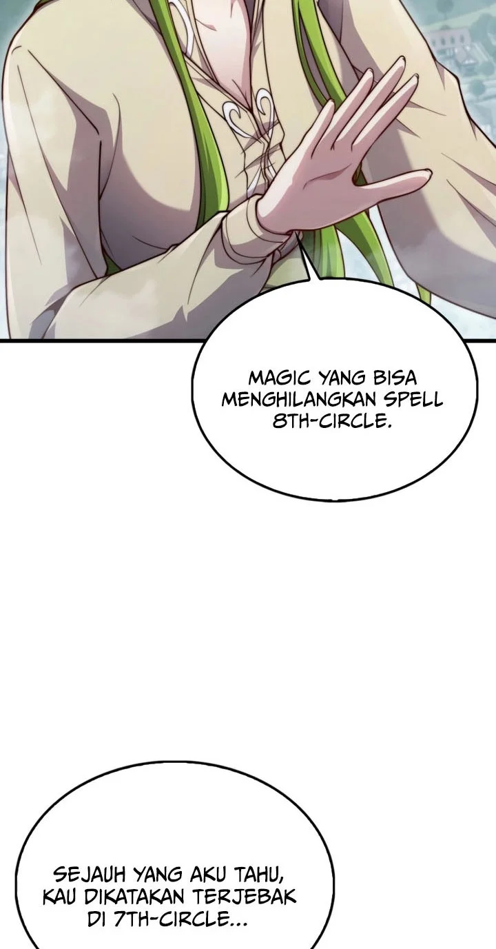 The Lord’s Coins Aren’t Decreasing?! Chapter 195 - halaman 53