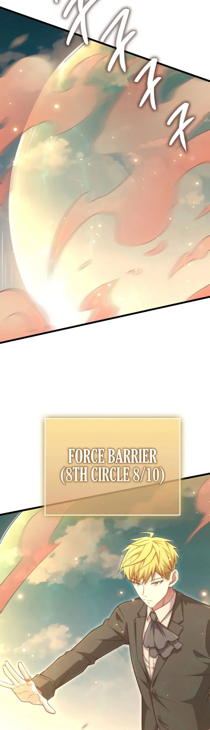 The Lord’s Coins Aren’t Decreasing?! Chapter 195 - halaman 62