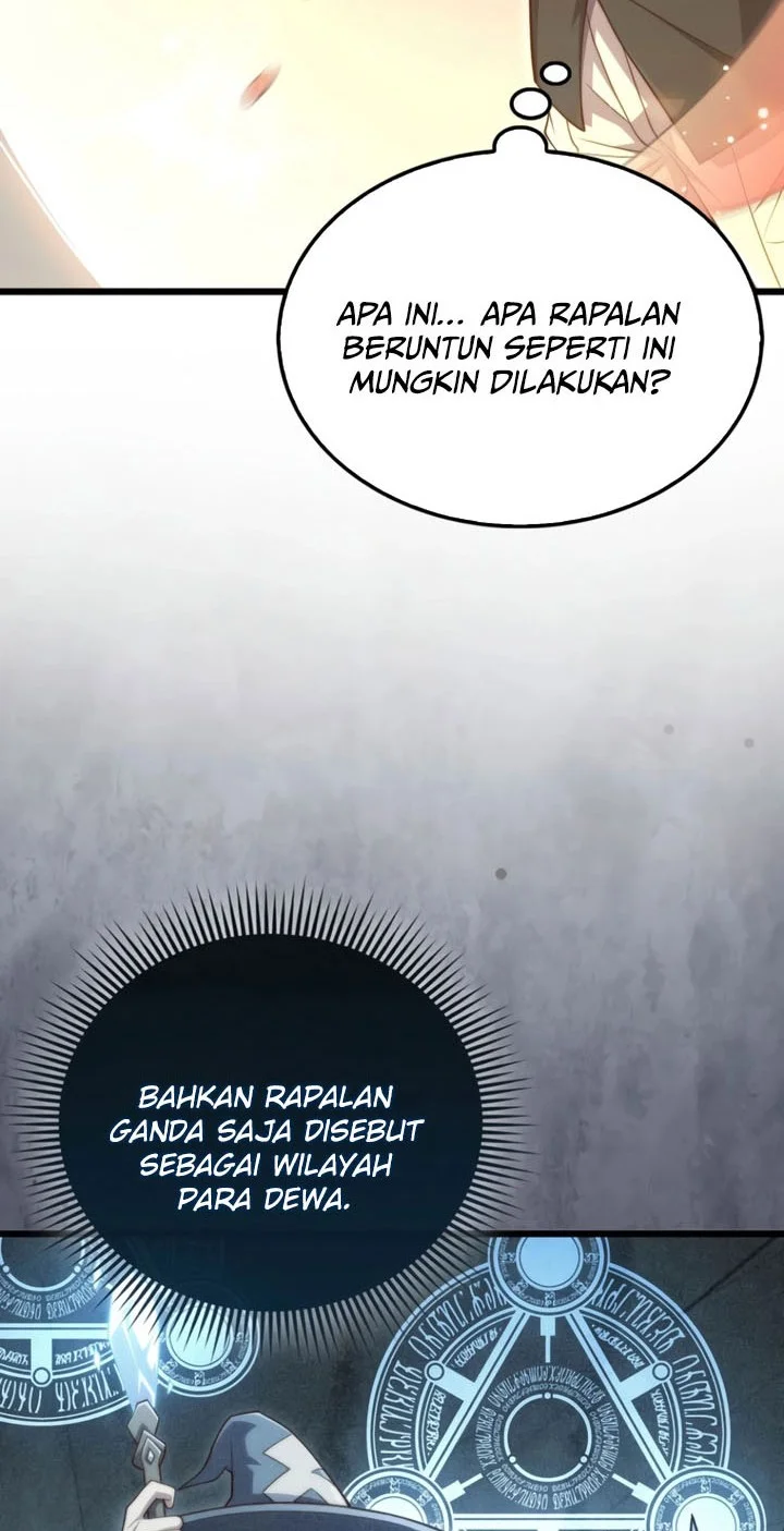 The Lord’s Coins Aren’t Decreasing?! Chapter 195 - halaman 63