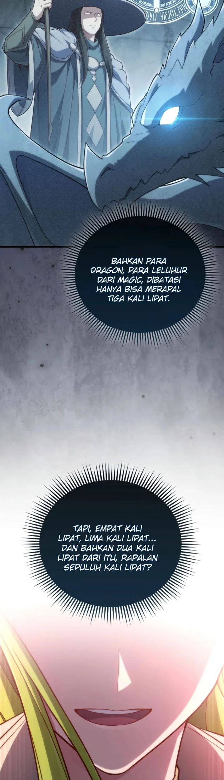 The Lord’s Coins Aren’t Decreasing?! Chapter 195 - halaman 64