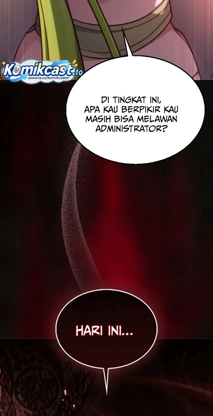 The Lord’s Coins Aren’t Decreasing?! Chapter 195 - halaman 65