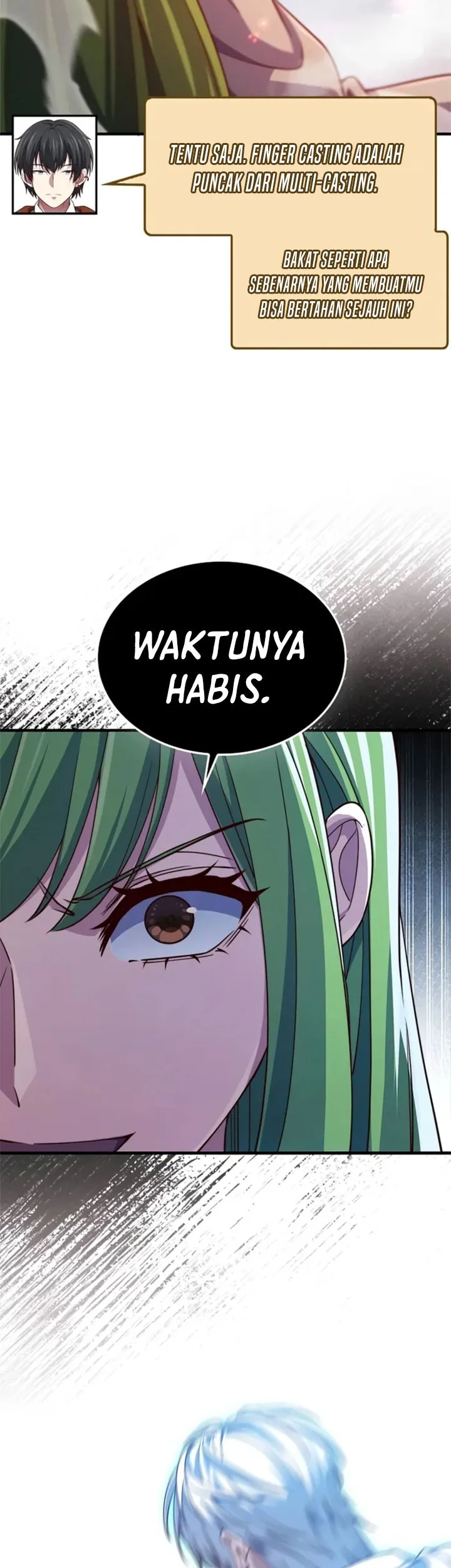 The Lord’s Coins Aren’t Decreasing?! Chapter 196 - halaman 10