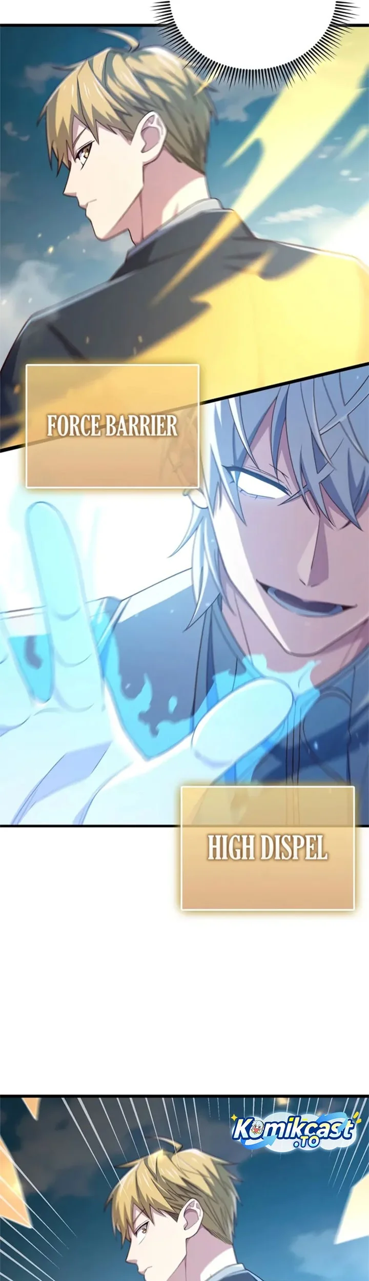 The Lord’s Coins Aren’t Decreasing?! Chapter 196 - halaman 12