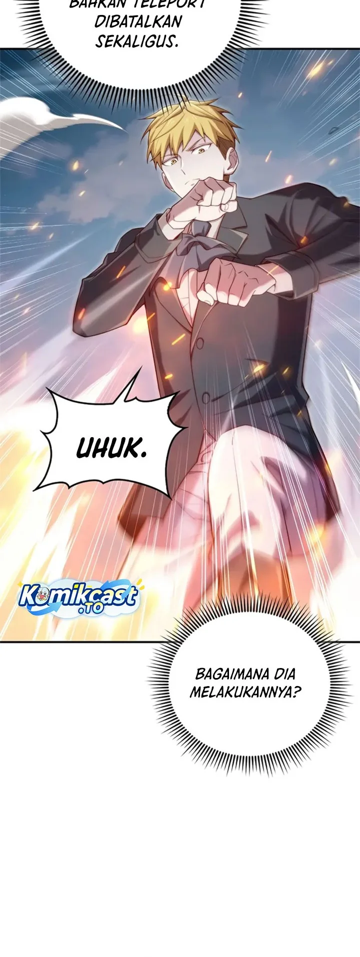 The Lord’s Coins Aren’t Decreasing?! Chapter 196 - halaman 15