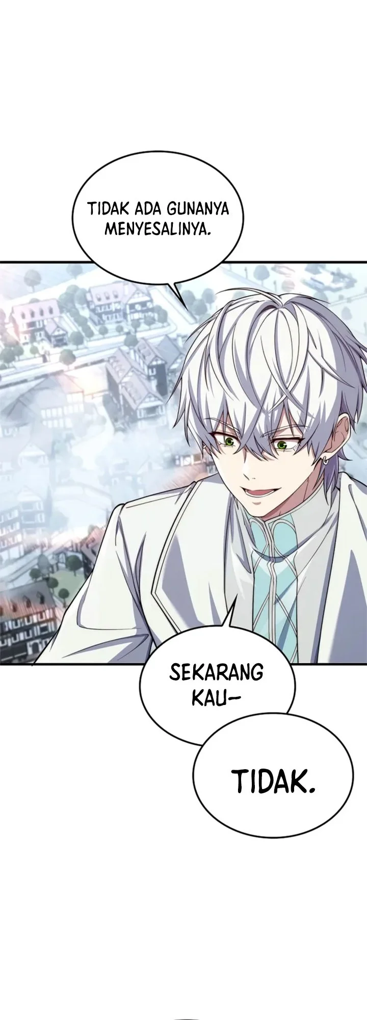 The Lord’s Coins Aren’t Decreasing?! Chapter 196 - halaman 19