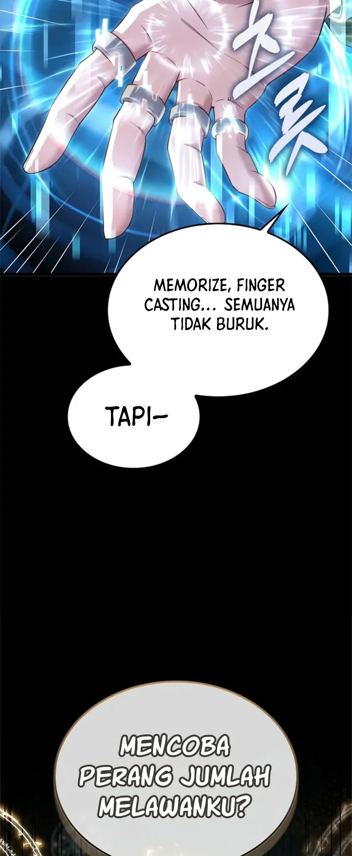The Lord’s Coins Aren’t Decreasing?! Chapter 196 - halaman 21