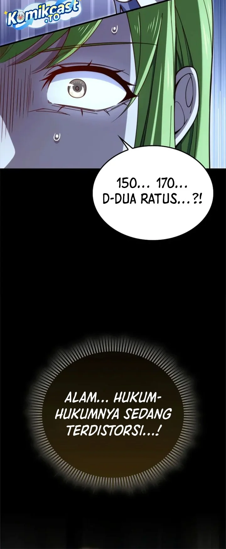 The Lord’s Coins Aren’t Decreasing?! Chapter 196 - halaman 23