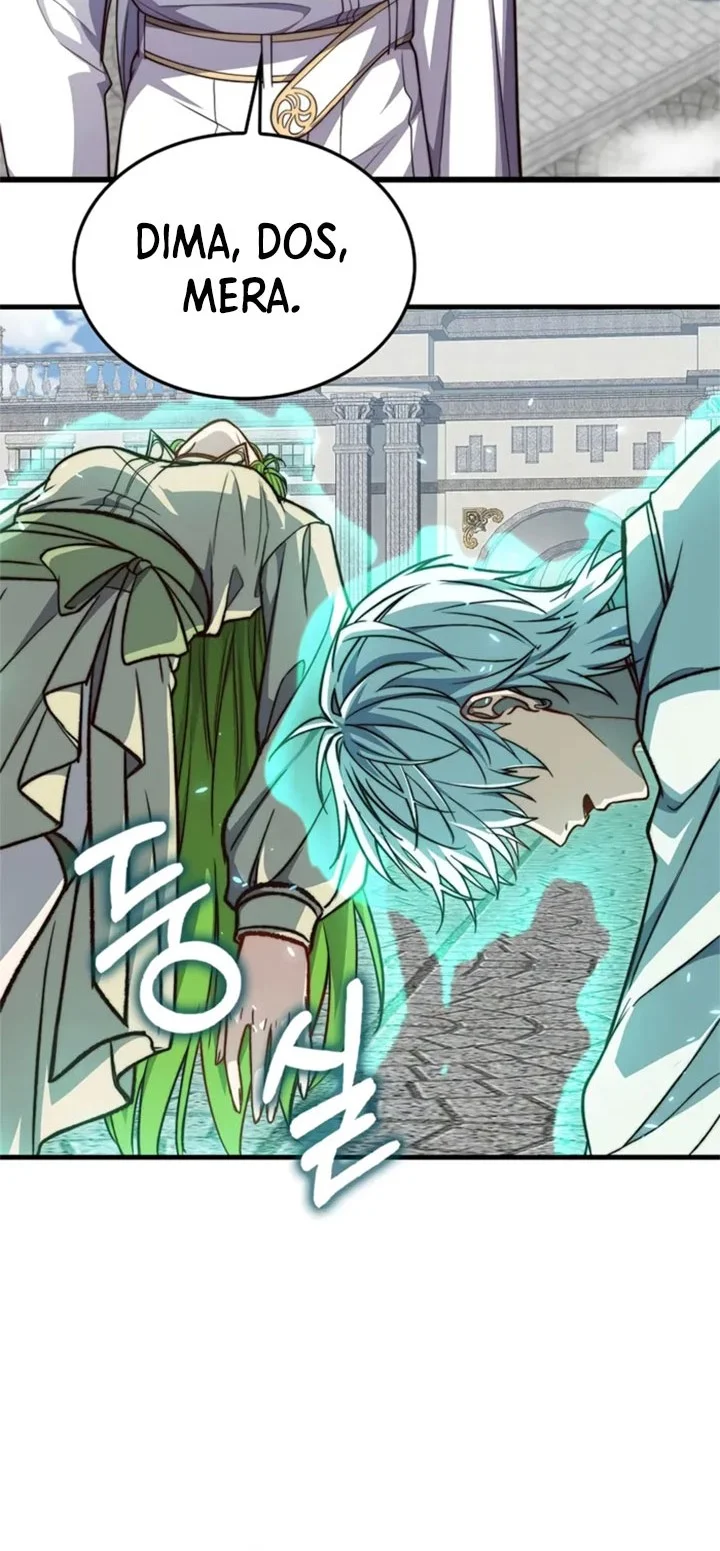 The Lord’s Coins Aren’t Decreasing?! Chapter 196 - halaman 39
