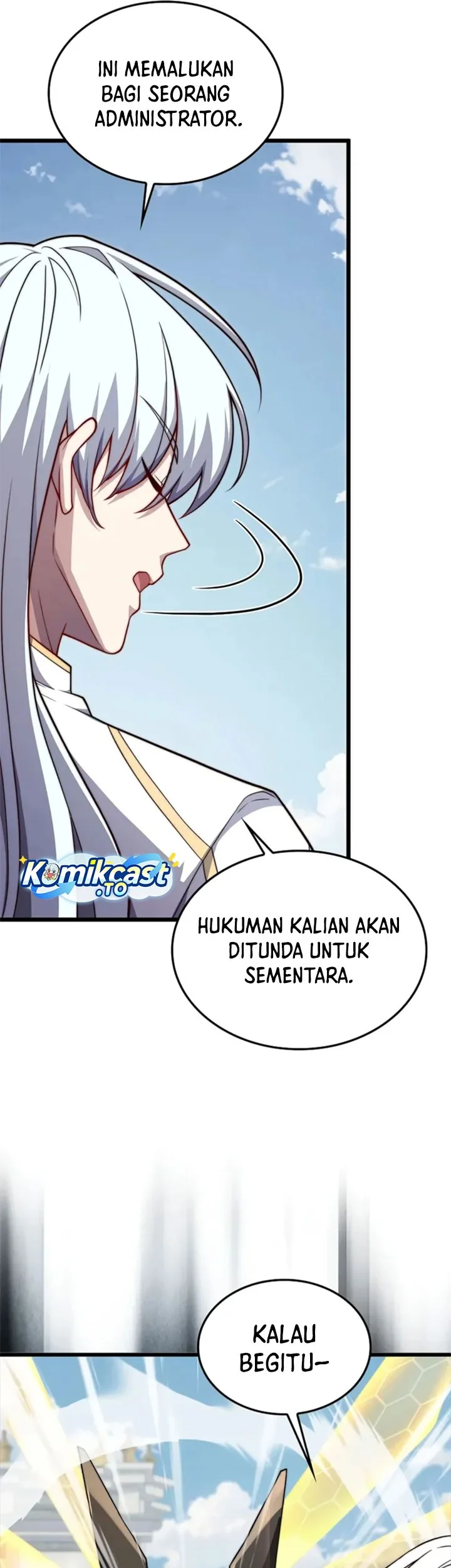 The Lord’s Coins Aren’t Decreasing?! Chapter 196 - halaman 40