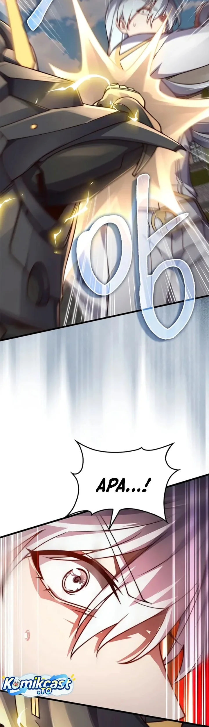 The Lord’s Coins Aren’t Decreasing?! Chapter 196 - halaman 42