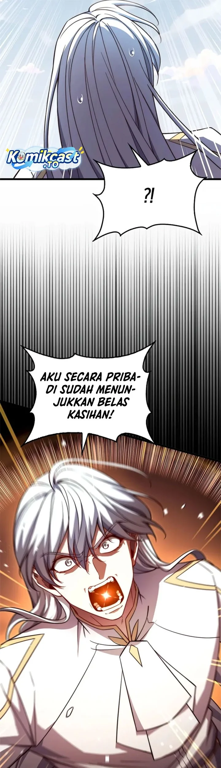The Lord’s Coins Aren’t Decreasing?! Chapter 196 - halaman 48