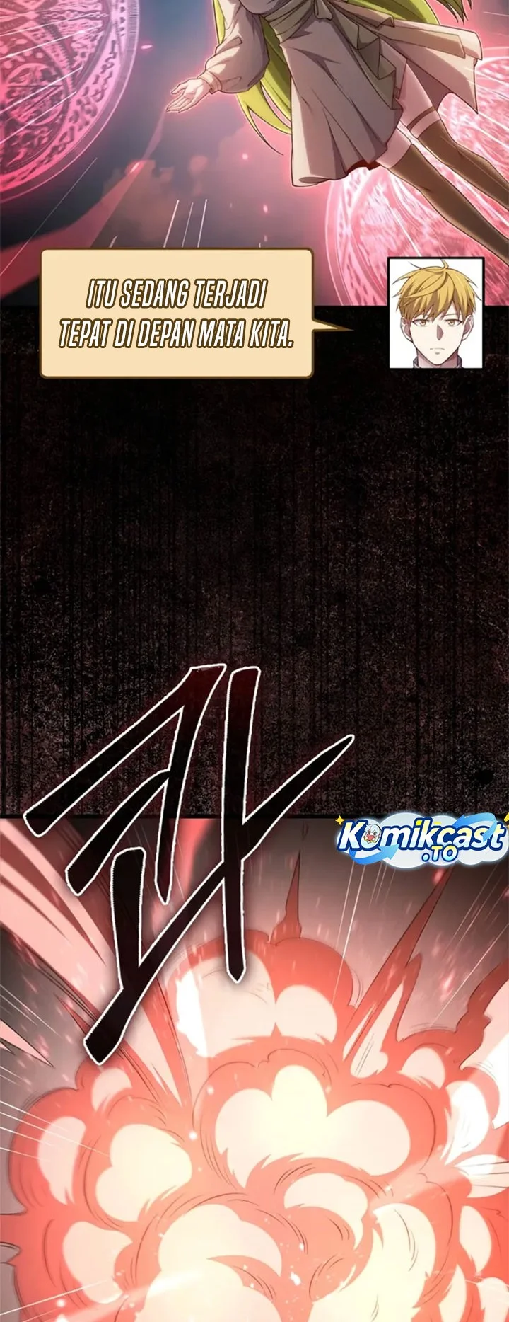 The Lord’s Coins Aren’t Decreasing?! Chapter 196 - halaman 5