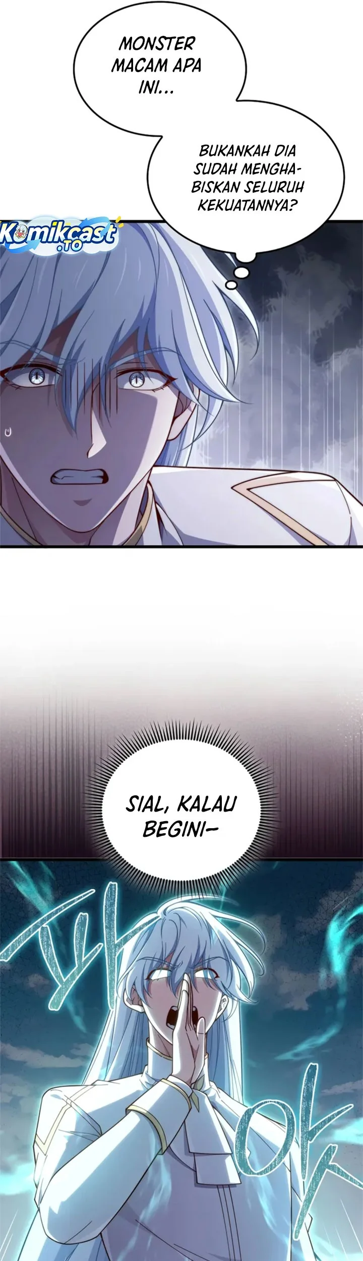 The Lord’s Coins Aren’t Decreasing?! Chapter 196 - halaman 52