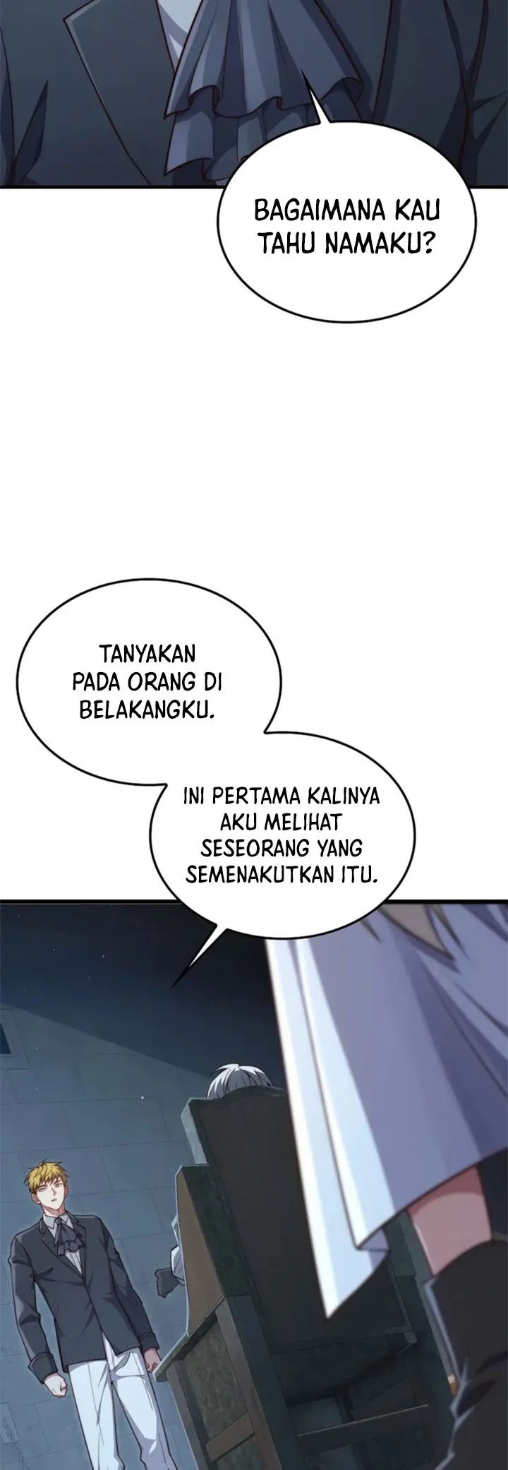 The Lord’s Coins Aren’t Decreasing?! Chapter 197 - halaman 15