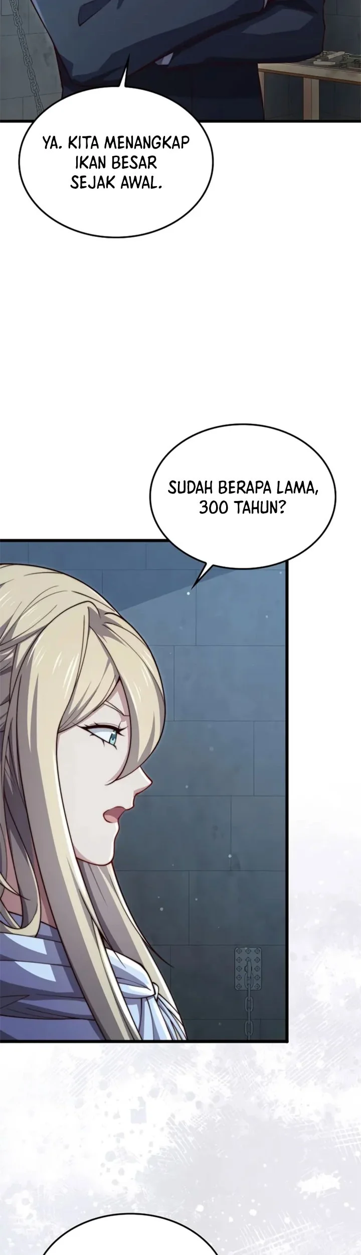 The Lord’s Coins Aren’t Decreasing?! Chapter 197 - halaman 20