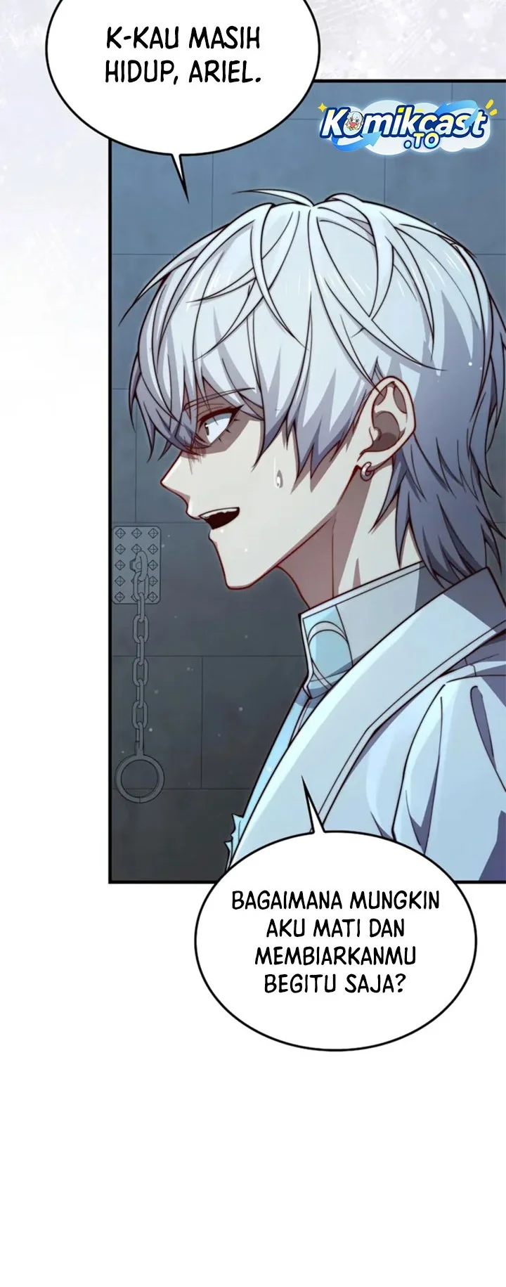 The Lord’s Coins Aren’t Decreasing?! Chapter 197 - halaman 21