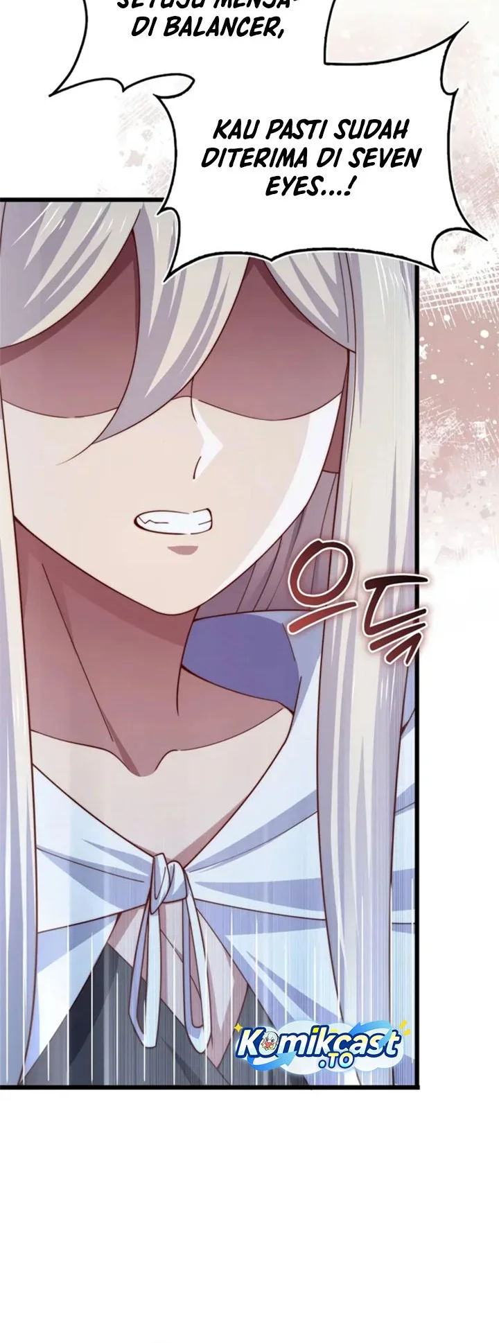 The Lord’s Coins Aren’t Decreasing?! Chapter 197 - halaman 25